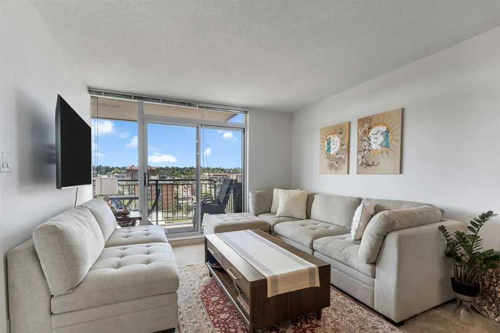 1110 11 Street SW, #803