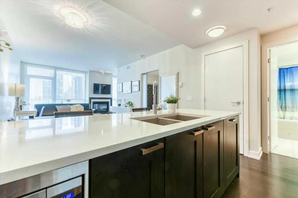 222 Riverfront Avenue SW, #1526