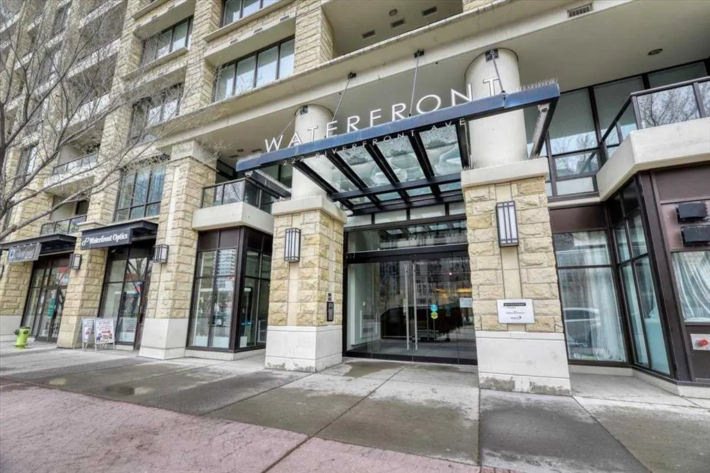 222 Riverfront Avenue SW, #1526