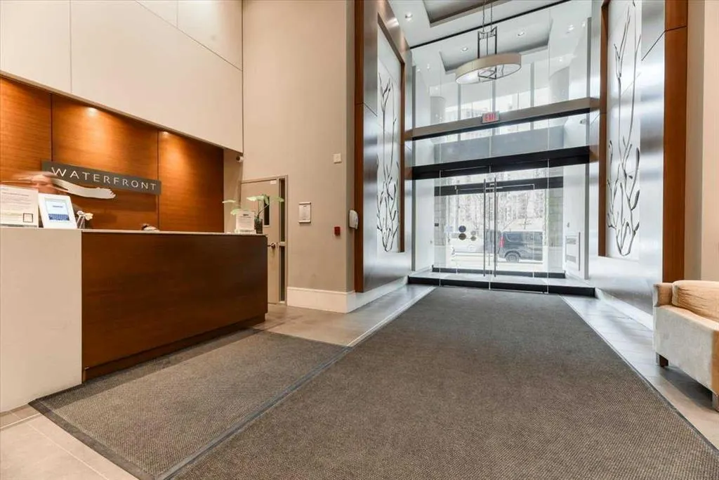 222 Riverfront Avenue SW, #1526