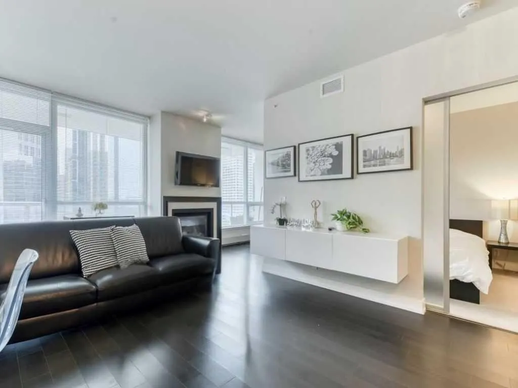 222 Riverfront Avenue SW, #1526
