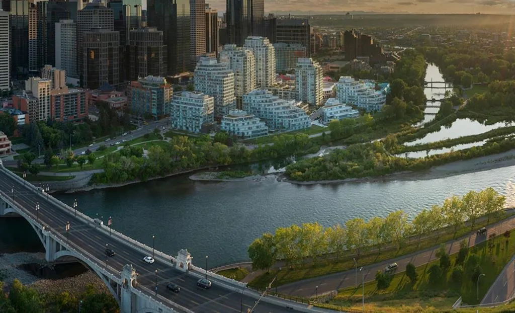 222 Riverfront Avenue SW, #1526