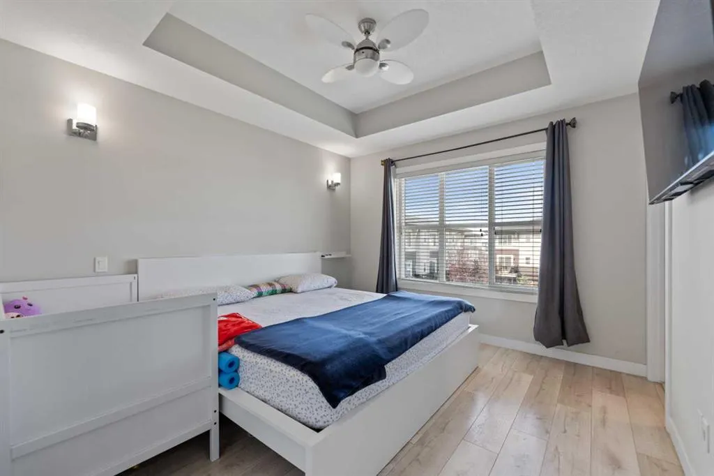 30 Cornerstone Manor NE, #410