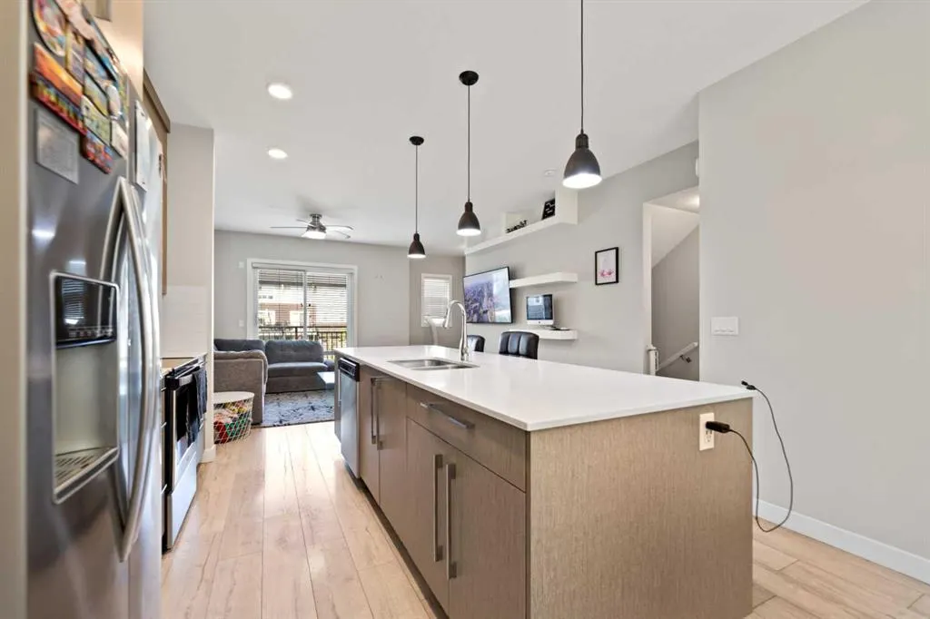 30 Cornerstone Manor NE, #410