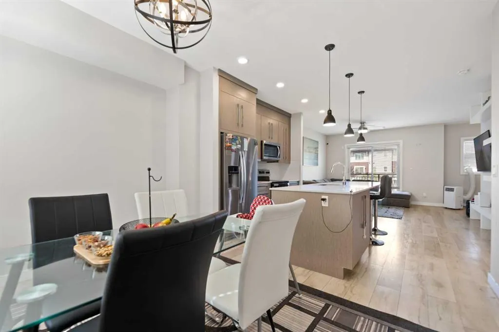 30 Cornerstone Manor NE, #410
