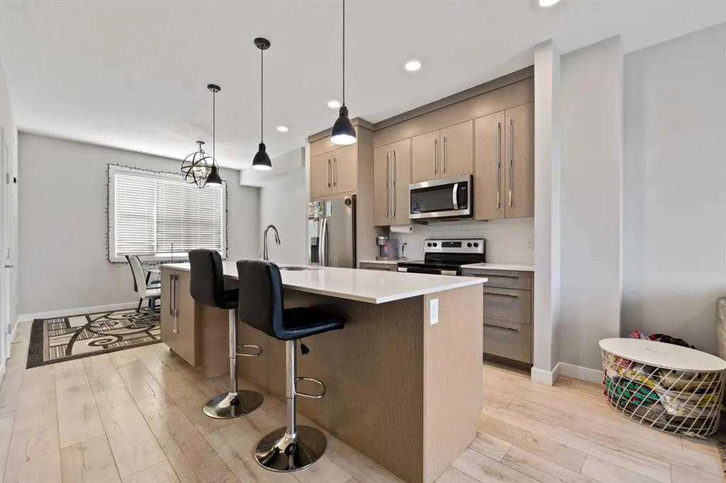 30 Cornerstone Manor NE, #410