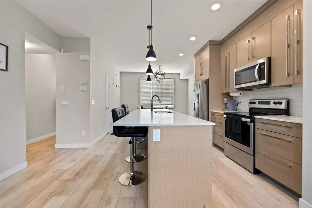 30 Cornerstone Manor NE, #410