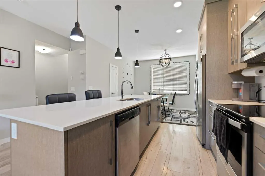30 Cornerstone Manor NE, #410