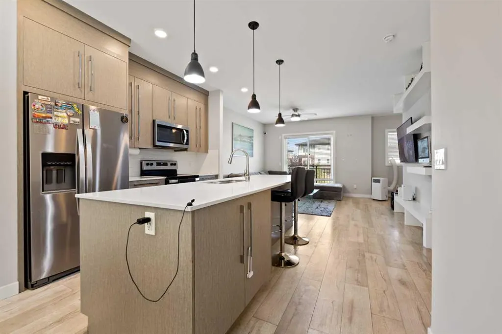 30 Cornerstone Manor NE, #410