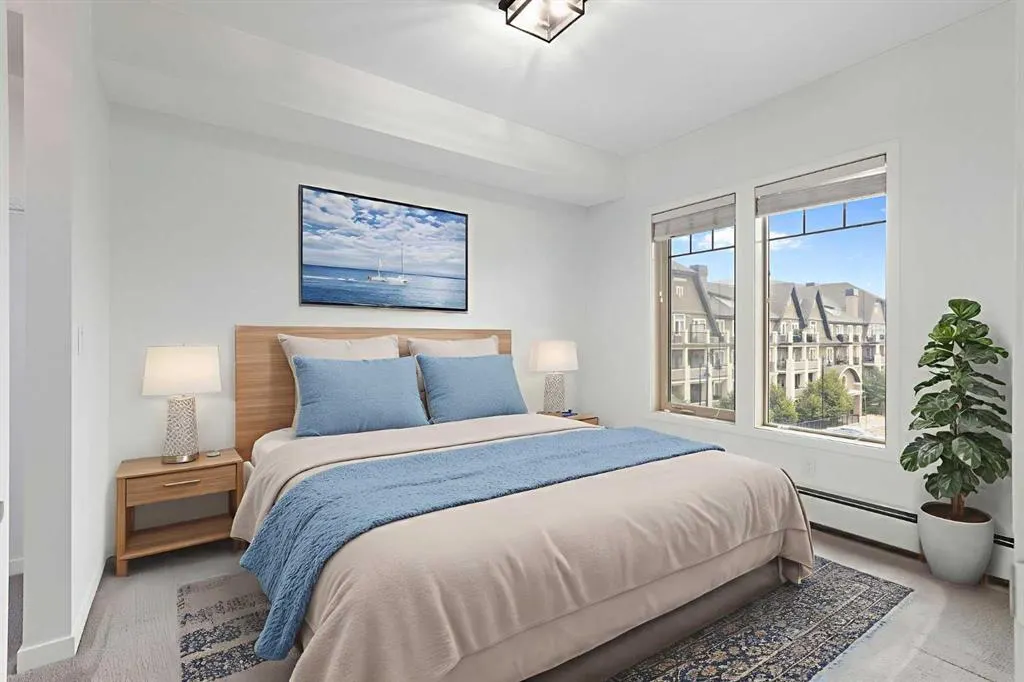 10 Mahogany Mews SE, #301