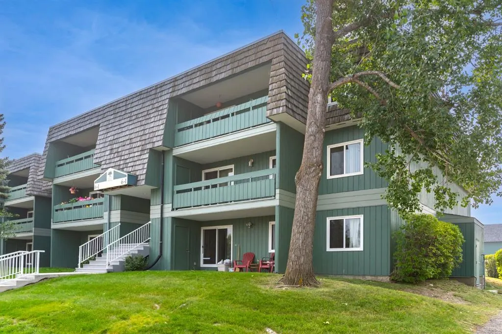 315 Southampton Drive SW, #6302