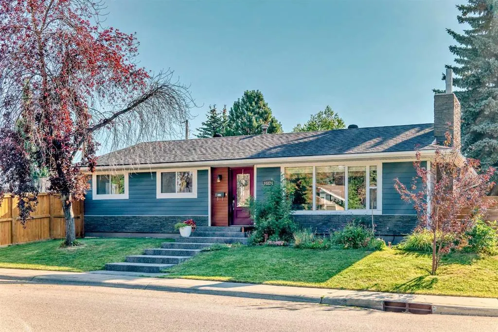 10824 Maplebend Drive SE
