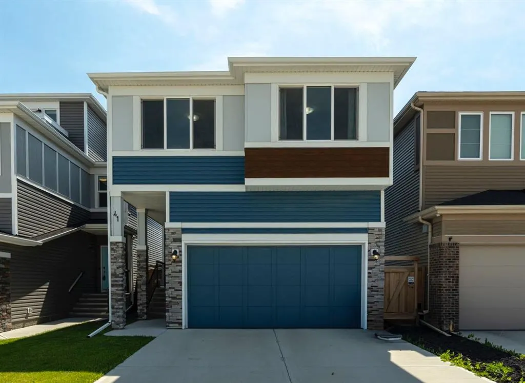 41 Belmont Common SW