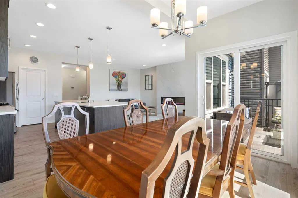 41 Belmont Common SW