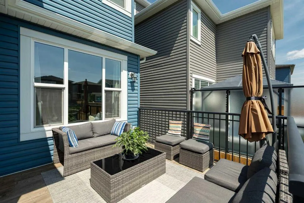 41 Belmont Common SW