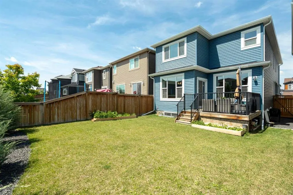 41 Belmont Common SW