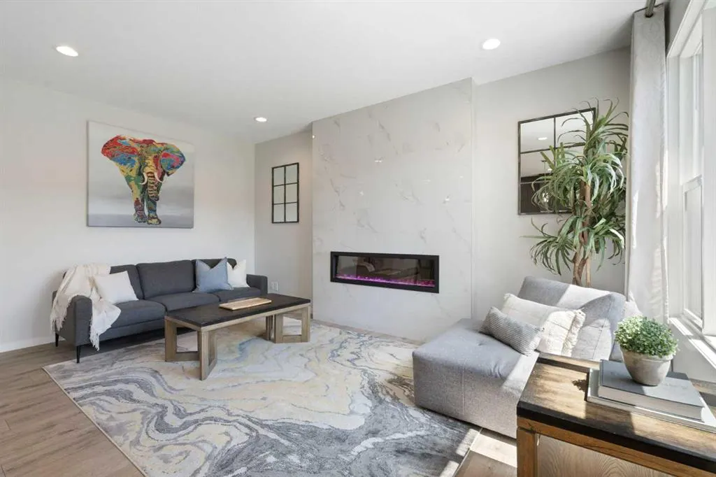 41 Belmont Common SW