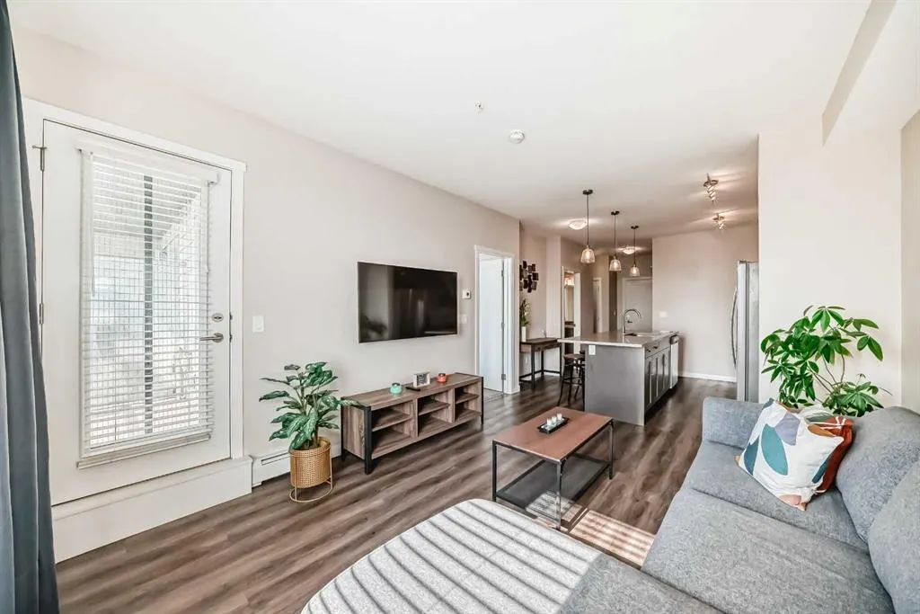 30 Shawnee Common SW, #209