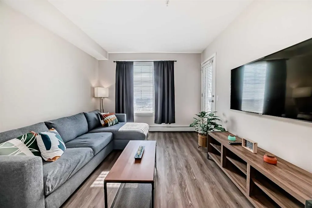 30 Shawnee Common SW, #209
