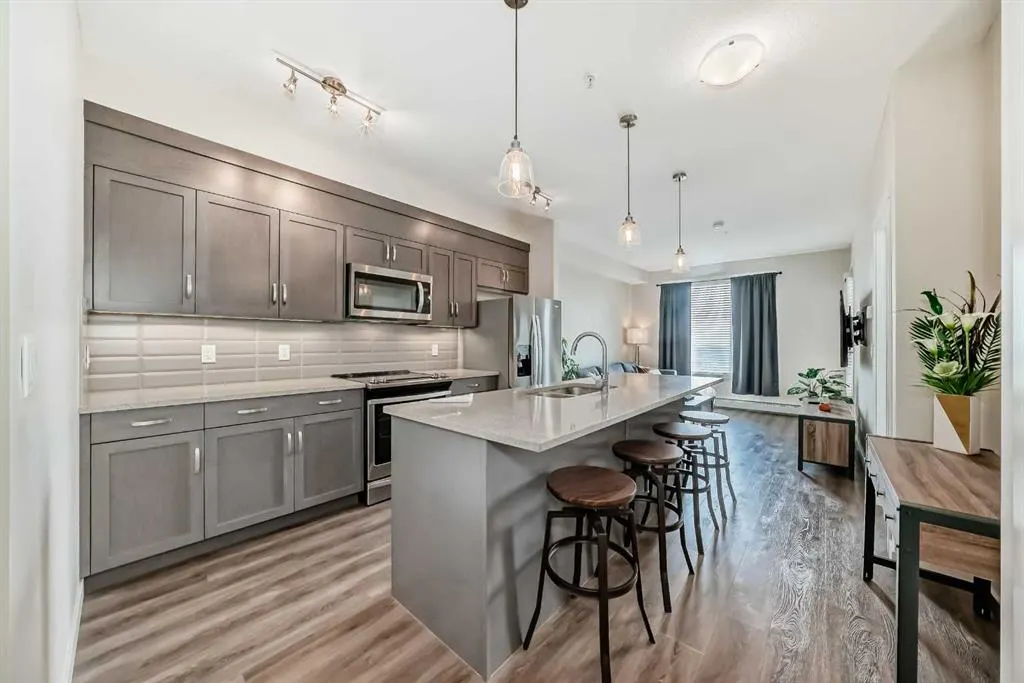 30 Shawnee Common SW, #209