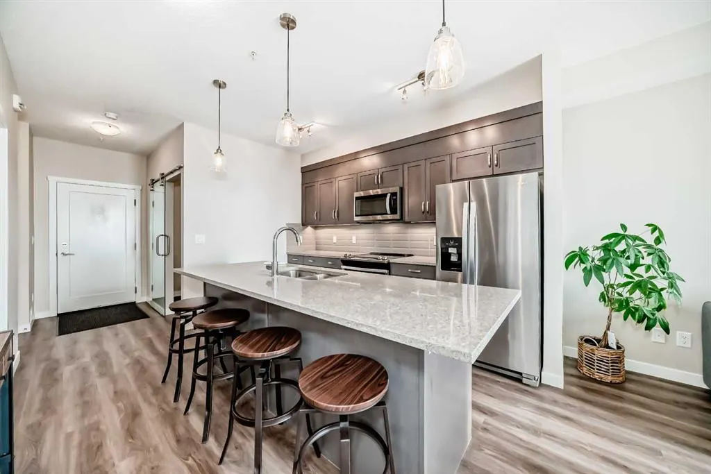 30 Shawnee Common SW, #209