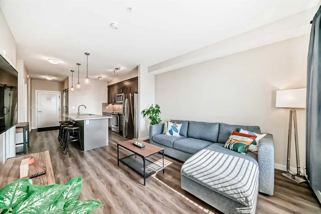 30 Shawnee Common SW, #209