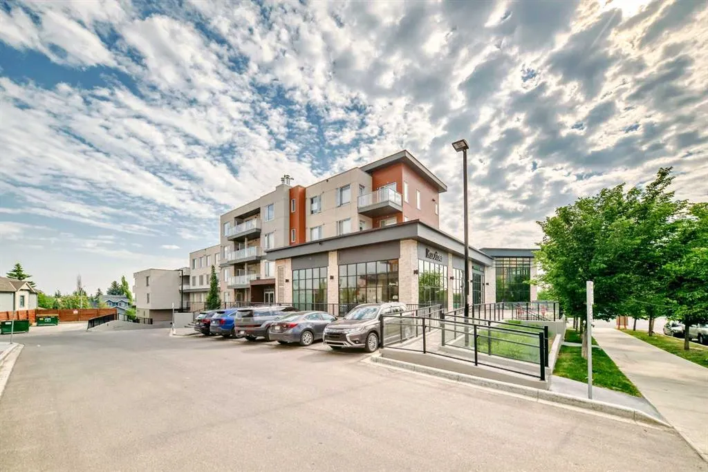 30 Shawnee Common SW, #209