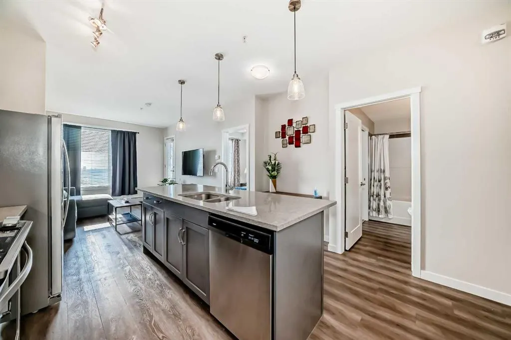 30 Shawnee Common SW, #209