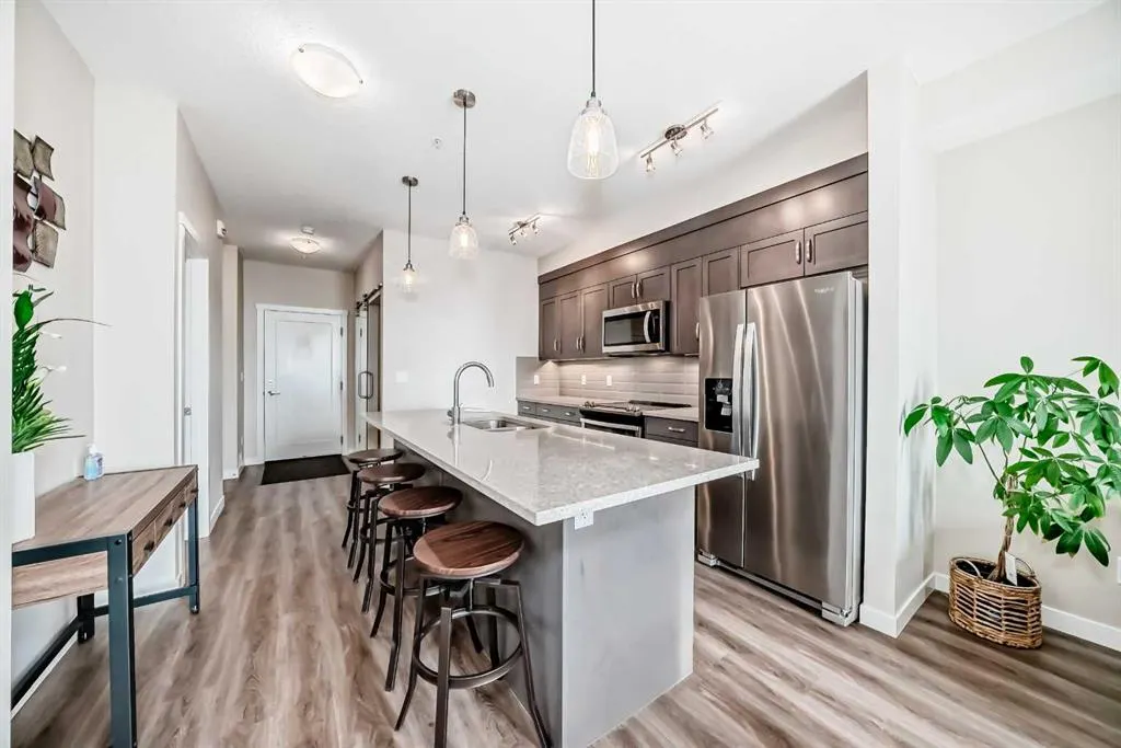 30 Shawnee Common SW, #209