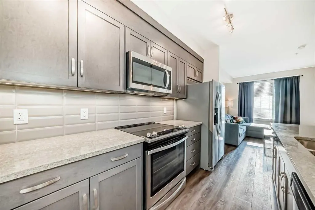 30 Shawnee Common SW, #209