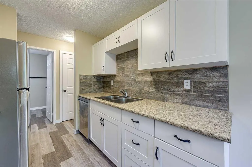 41 Bennett, #202