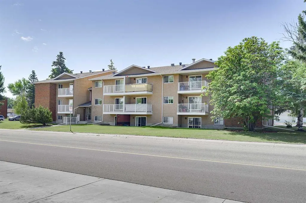 41 Bennett, #202