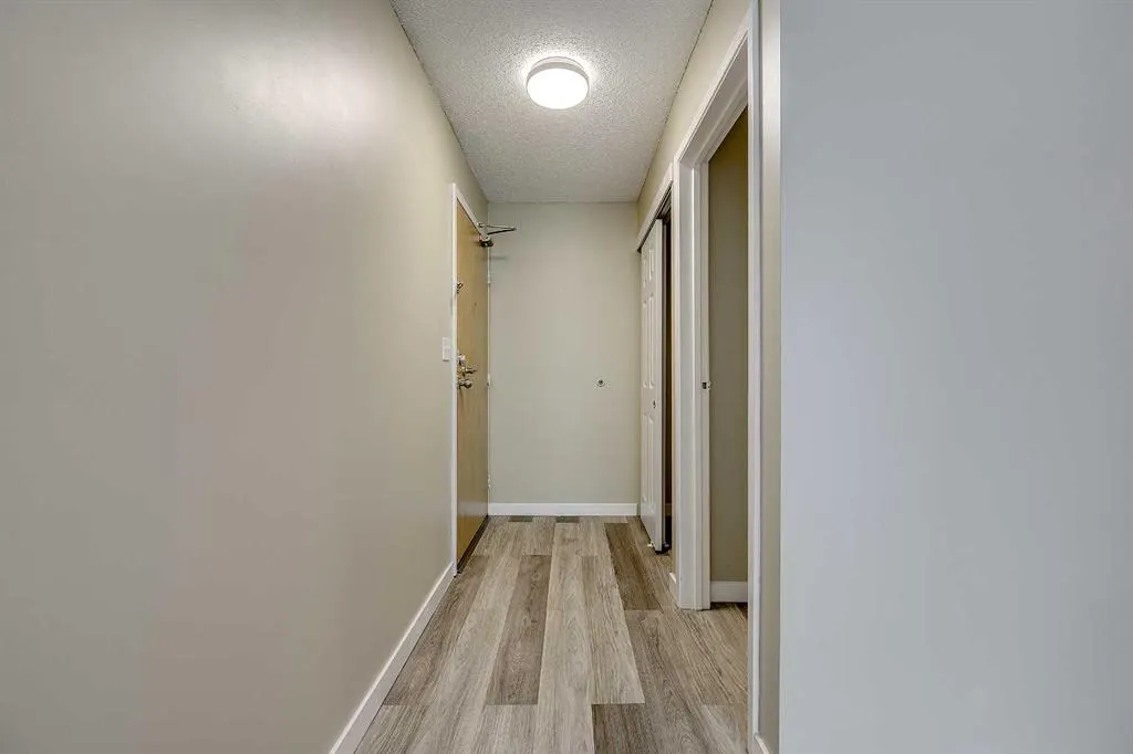 41 Bennett, #202