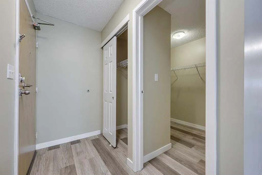 41 Bennett, #202