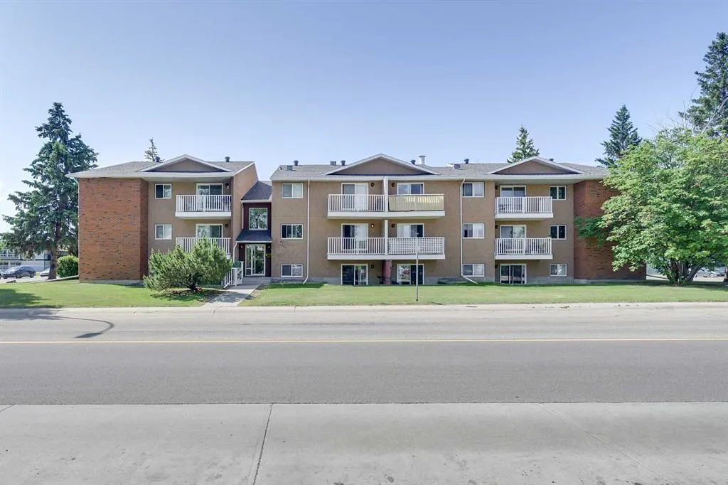 41 Bennett, #202