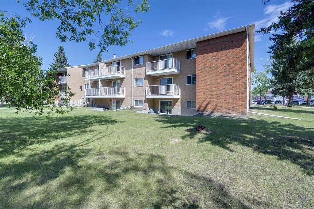 41 Bennett, #202