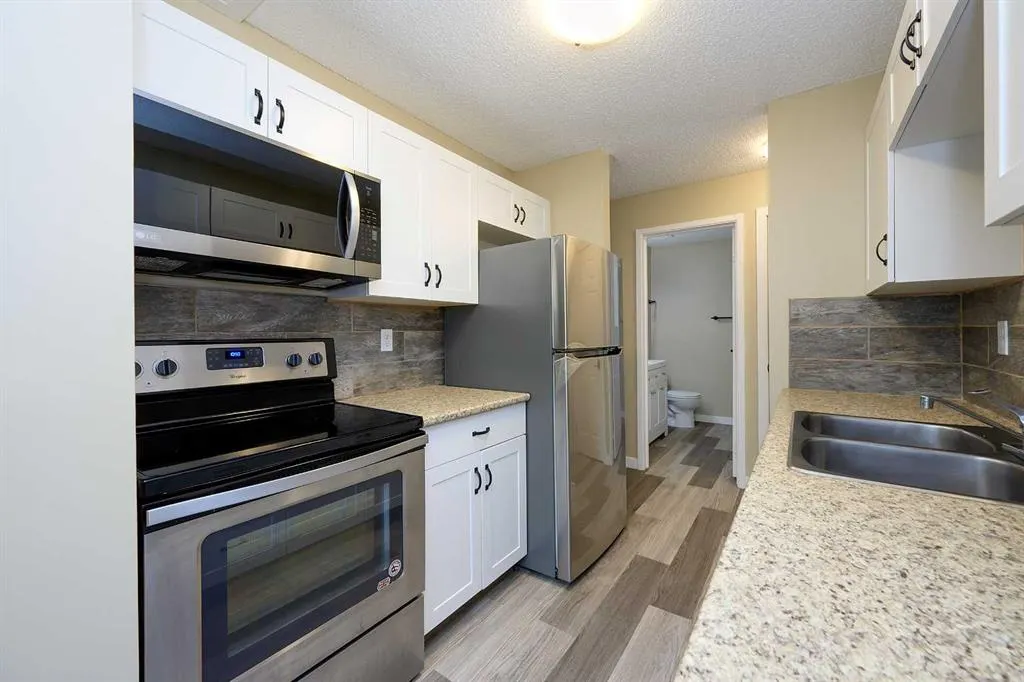 41 Bennett, #202