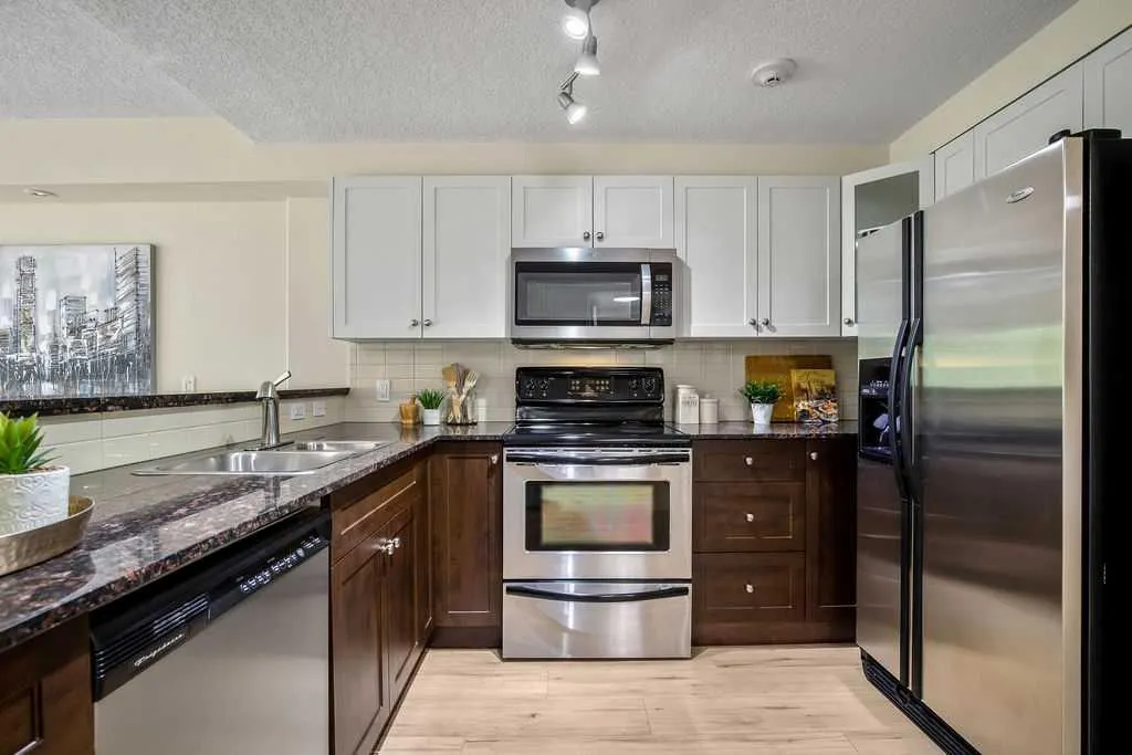 716 3 Avenue NW, #308