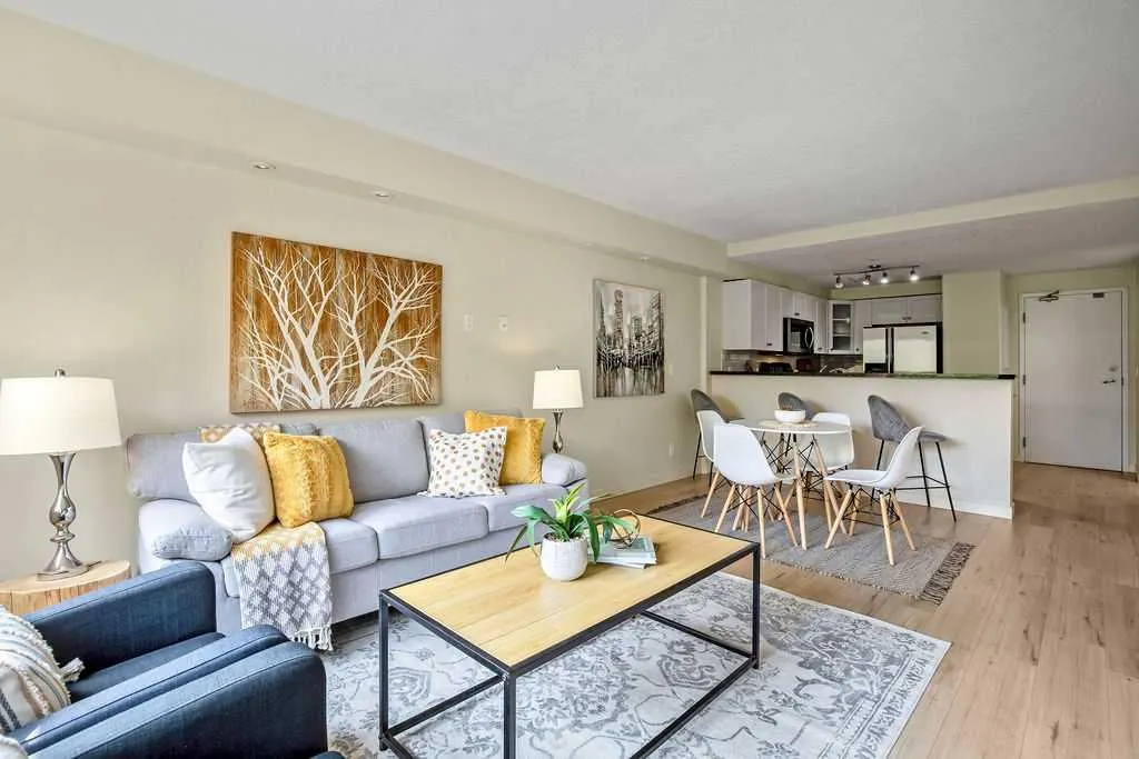 716 3 Avenue NW, #308