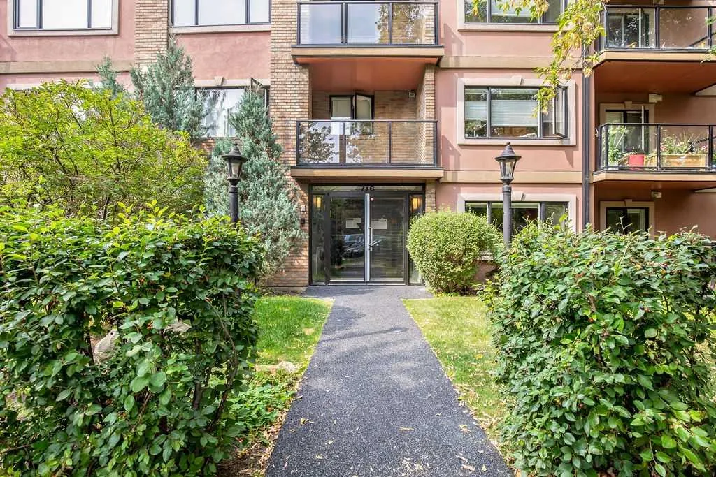 716 3 Avenue NW, #308