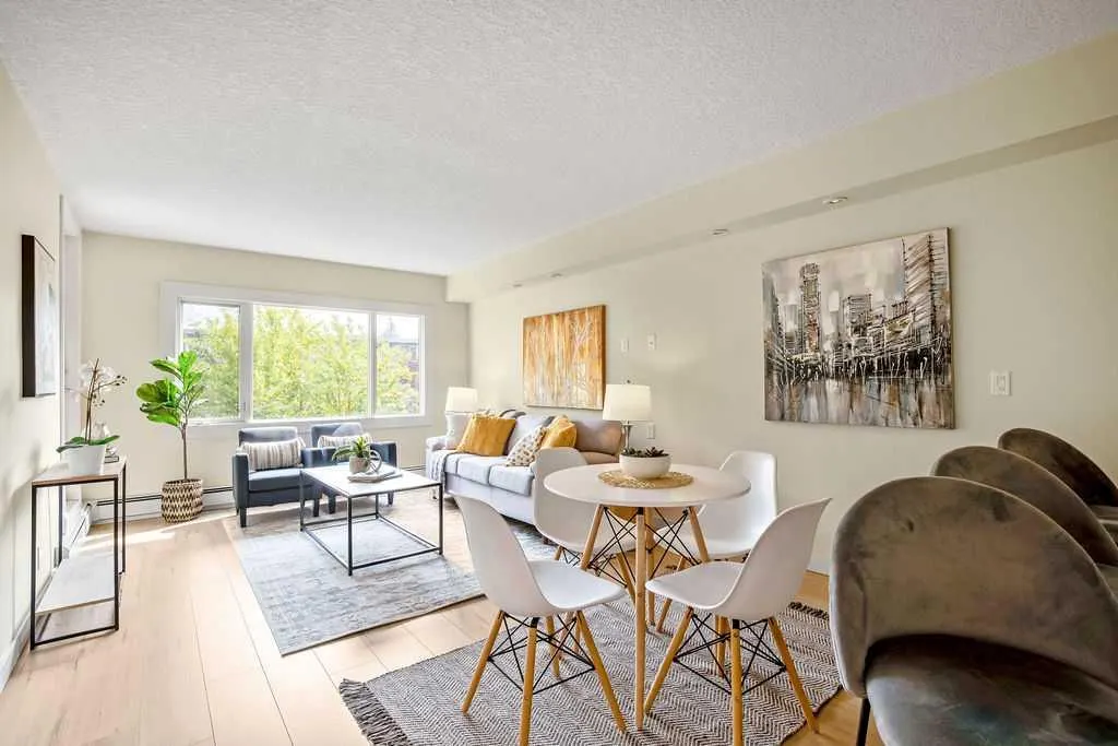 716 3 Avenue NW, #308