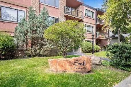 716 3 Avenue NW, #308