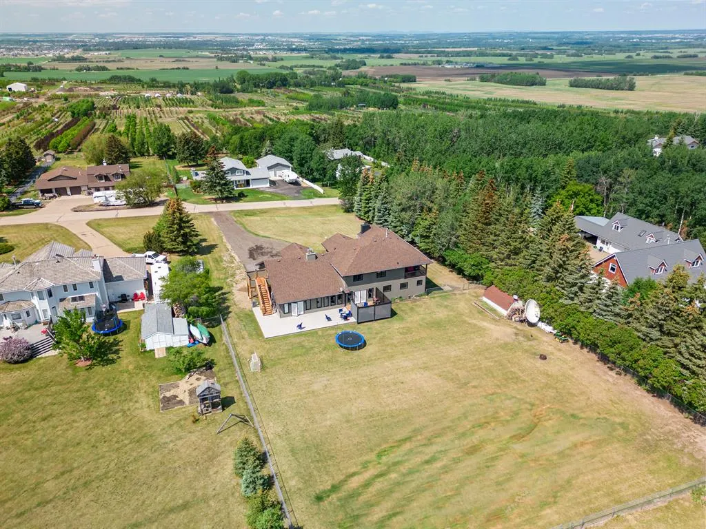26534 Township Road 384, #19