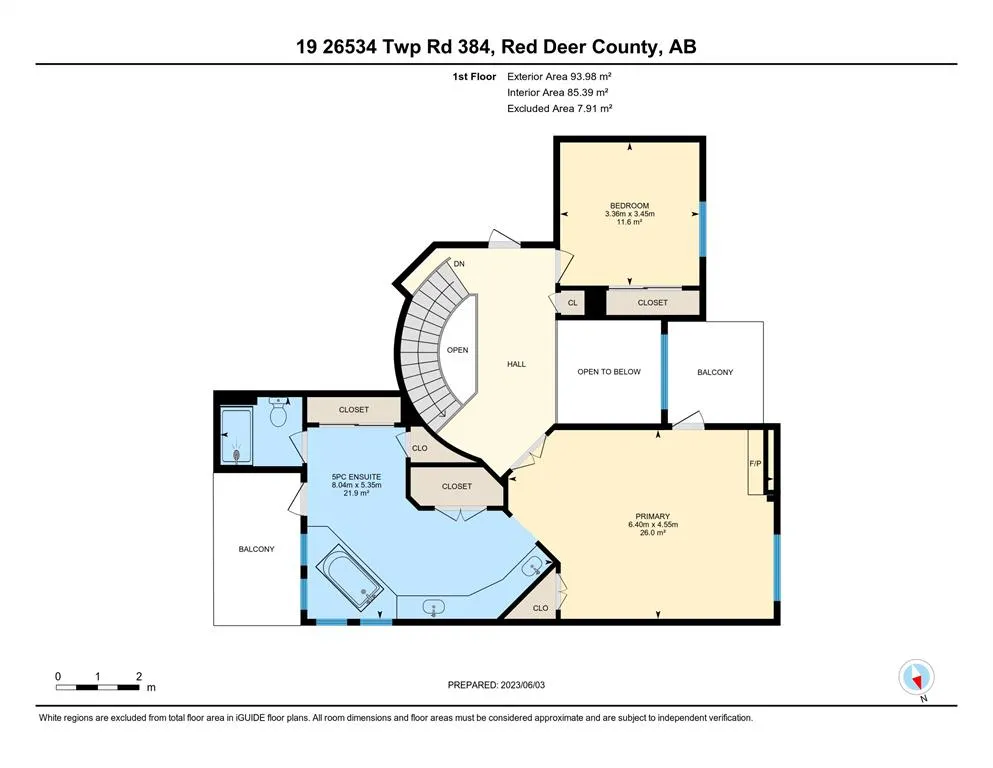 26534 Township Road 384, #19