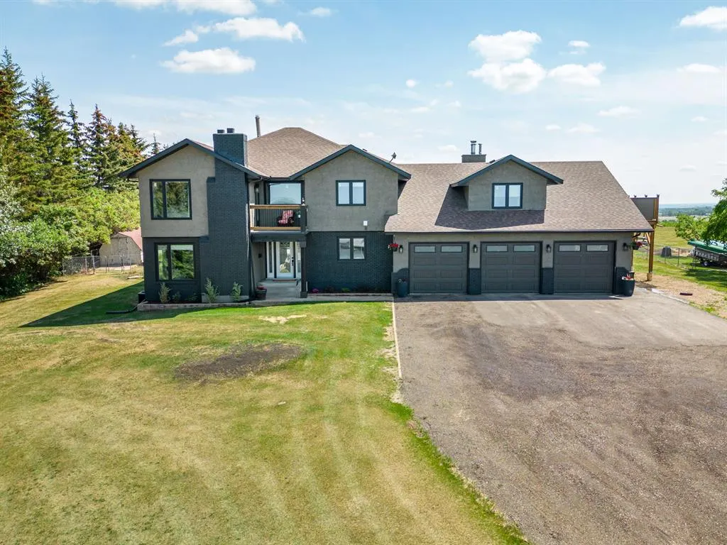 26534 Township Road 384, #19