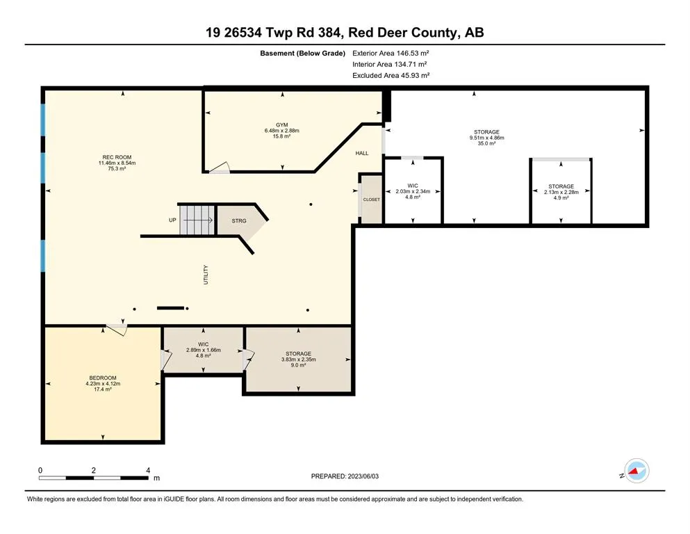 26534 Township Road 384, #19