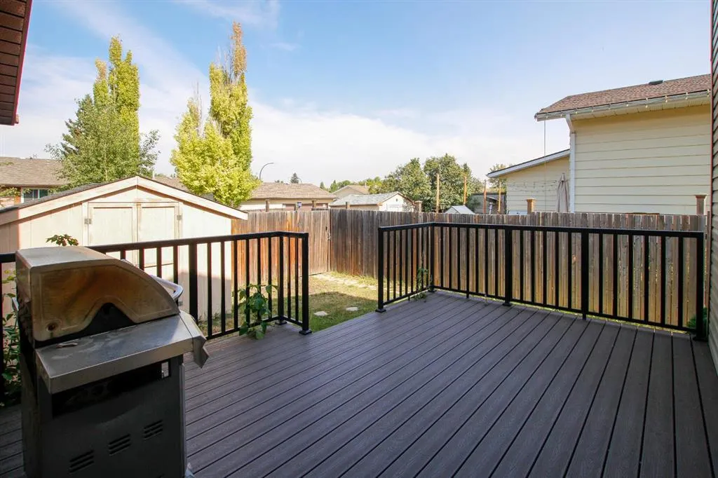 4 Haliburton Crescent