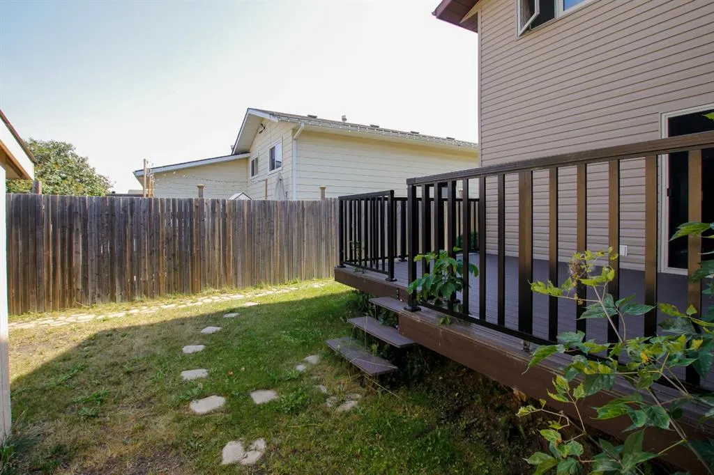 4 Haliburton Crescent