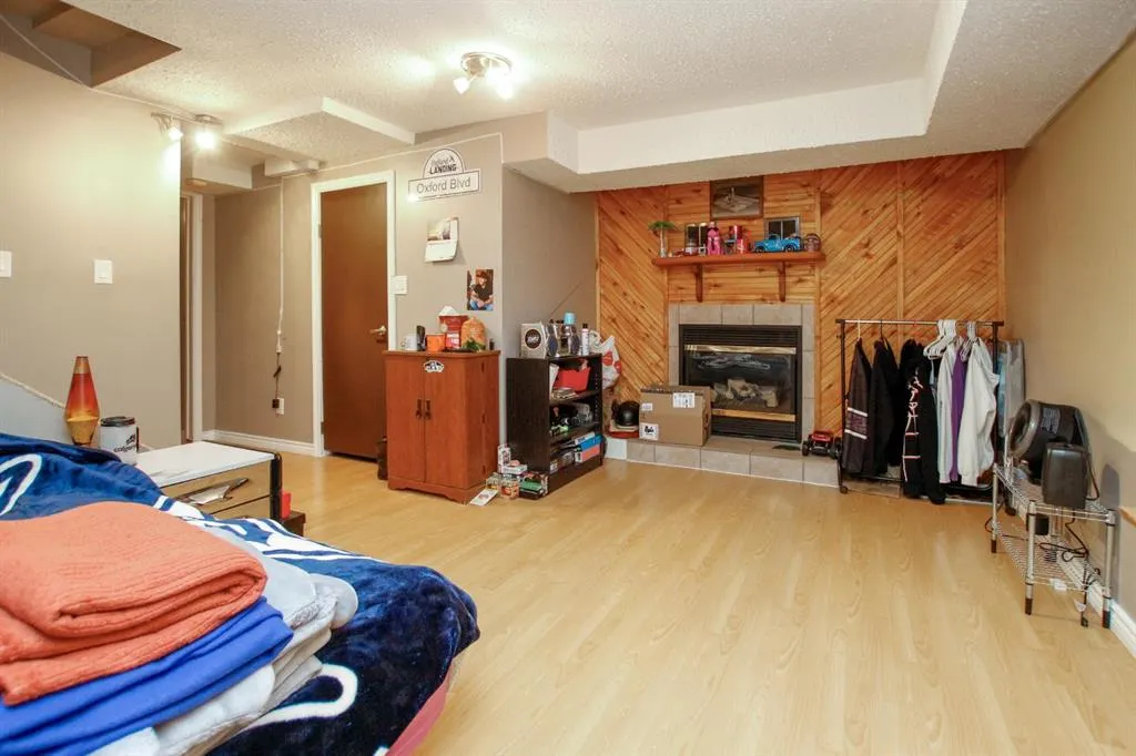 4 Haliburton Crescent