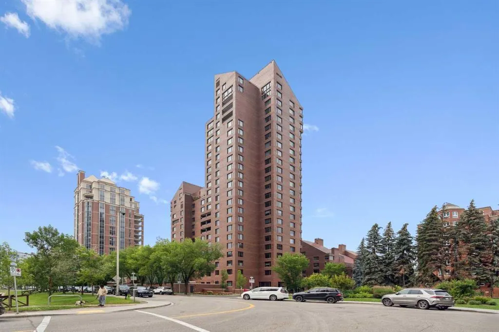 500 Eau Claire Avenue SW, #201B